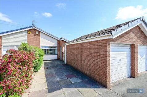 St. Helens Road, Eccleston Park, Prescot, Merseyside, L34