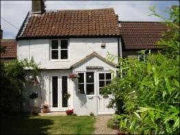 26, Green Street, Ston Easton, Radstock BA3 4DA