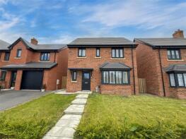 19, Snowdrop Drive, Newcastle Upon Tyne NE5 1EX