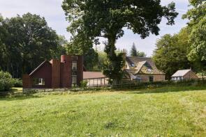 The Gasworks, Upper Slaughter GL54 2JT