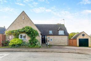 6a Fairview, The Moors Drive, Banbury OX17 2PN