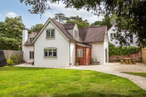 2, Hareway Lane, Warwick CV35 8DB
