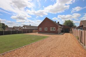 Ballakeigan, Houghton Lane, Swaffham PE37 8LF
