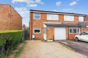 22, Lower Road, Hitchin SG4 8NS