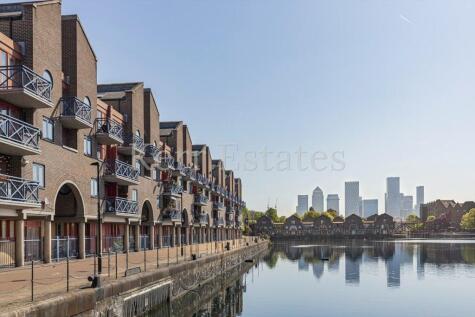Newlands Quay, Wapping, E1W