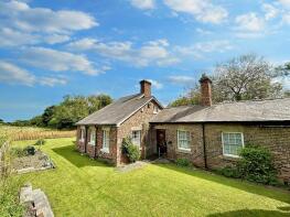 The Old Station House, Stockton Road, Castle Eden TS27 4SH