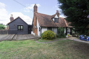 36, London Road, Stapleford Tawney, Romford RM4 1SP