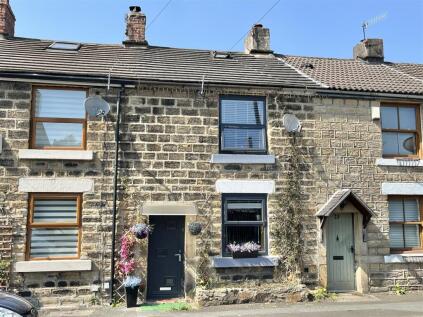 Bankbottom, Hadfield, Glossop
