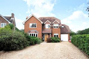 Fairview, The Drove, West Wellow, Romsey SO51 6BT