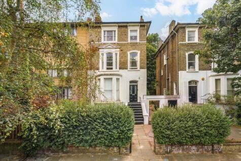 Caversham Road, Kentish Town