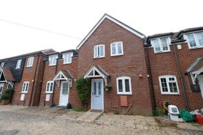 4, Merlin Cottages, The Lane, Southampton SO45 1DX