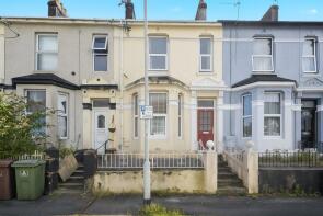 30, Alvington Street, Plymouth PL4 0QL