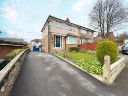 3, Longden Walk, Lepton, Huddersfield HD8 0HG