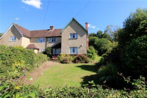 1, Brackenhill Cottages, Highwood Lane, Highwood BH24 3LE