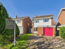 81, York Drive, Mickle Trafford, Chester CH2 4DS