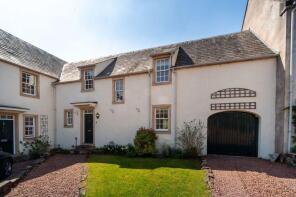 6 The Courtyard, Castle Drive, Ayr KA6 5JL