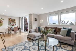 Flat 6, 97, Canfield Gardens, London NW6 3DY