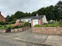 Holme Acre, Armathwaite CA4 9ST