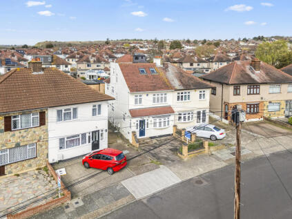 Dominion Drive, Collier Row, RM5
