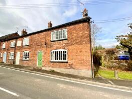 3, Horseshoe Cottage, Sandon Road, Hilderstone, Stone ST15 8SF