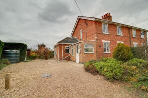 2, Fenside Road, Toynton All Saints PE23 5DE