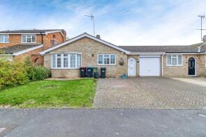 60, Kilpin Green, Newport Pagnell MK16 9LY