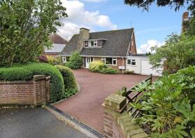 Ingleside, Mill Lane, Kemberton, Shifnal TF11 9LH