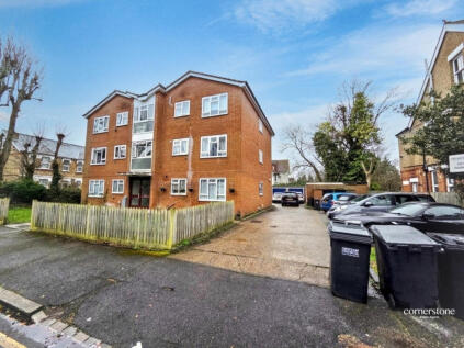 Spencer Road, Croydon, CR2 7