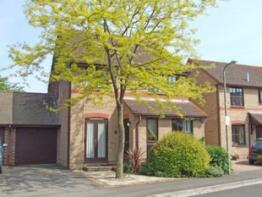 6, Nelson Close, Wallingford OX10 0LG