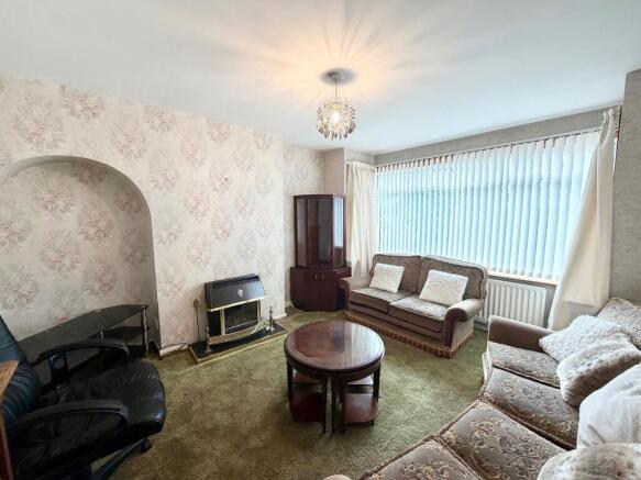 Reception Room One