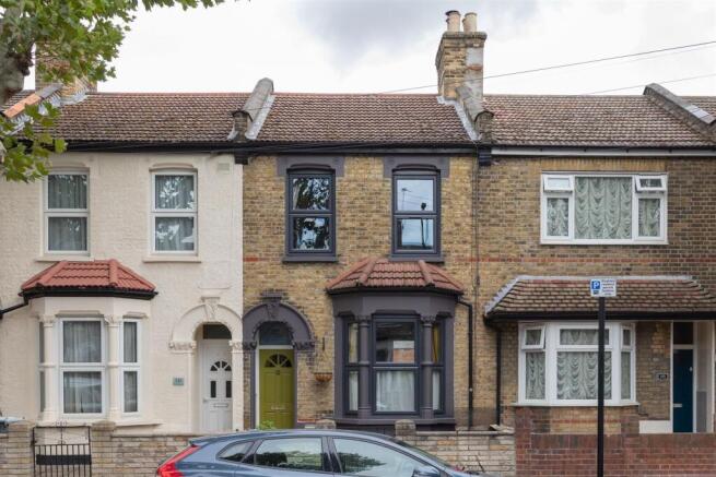New City Road, E13