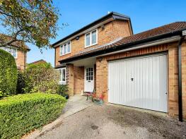 62, Catesby Green, Luton LU3 4DR