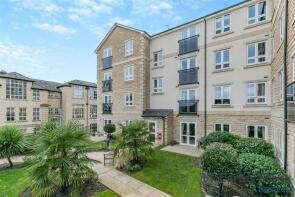 24, Hepworth Court, Parsonage Lane, Brighouse HD6 1AE