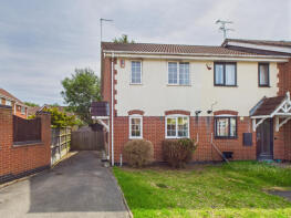 18, Bridgeness Road, Derby DE23 3UJ