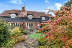 3 Hayes Cottage, Lamberts Yard, Midhurst GU29 0EU