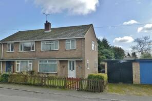 3 Elm Cottage, Owston Road, Oakham LE15 8LX