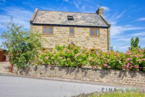 3, Rotherham Road, Chesterfield S44 6ST