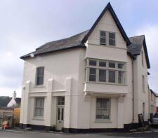 2, Church View House, Road From Trennaway Cross To The Rectory, Exeter EX6 6QP