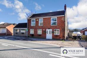 The Beeches, Beccles Road, Beccles NR34 0EA