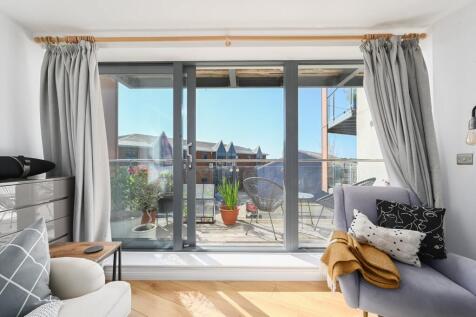 Mariner Point, 83 Brighton Road, Shoreham, West Sussex, BN43
