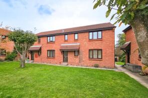 22, Birchwood Mews, Harrogate HG2 8DN