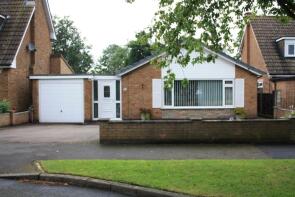39, Windermere Drive, Leicester LE9 3HE