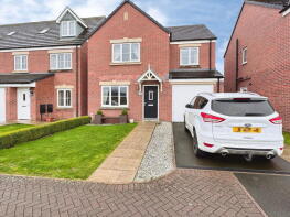 16, Bowfell Lane, Carlisle CA2 6RQ