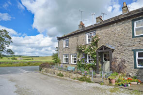 3, Bell Busk BD23 4DT