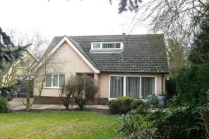 High Trees, Lawshall Road, Bury St. Edmunds IP29 5NR