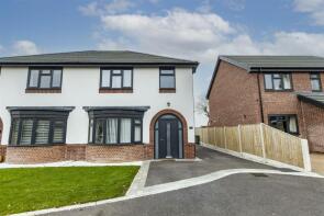 14, Williams Way, Temple Normanton S42 5GP
