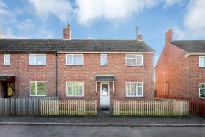 8, Newport Way, Stamford PE9 3BN