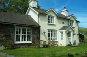 Tyn Y Bryn, Cwmystwyth SY23 4AF