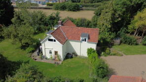 Orchard Cottage, Long Green, Woodbridge IP13 7JE
