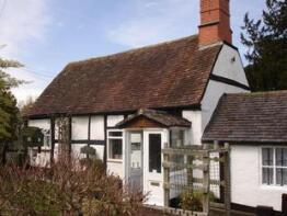 Rose Cottage, Milson DY14 0AZ